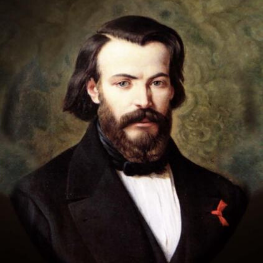 Frédéric OZANAM