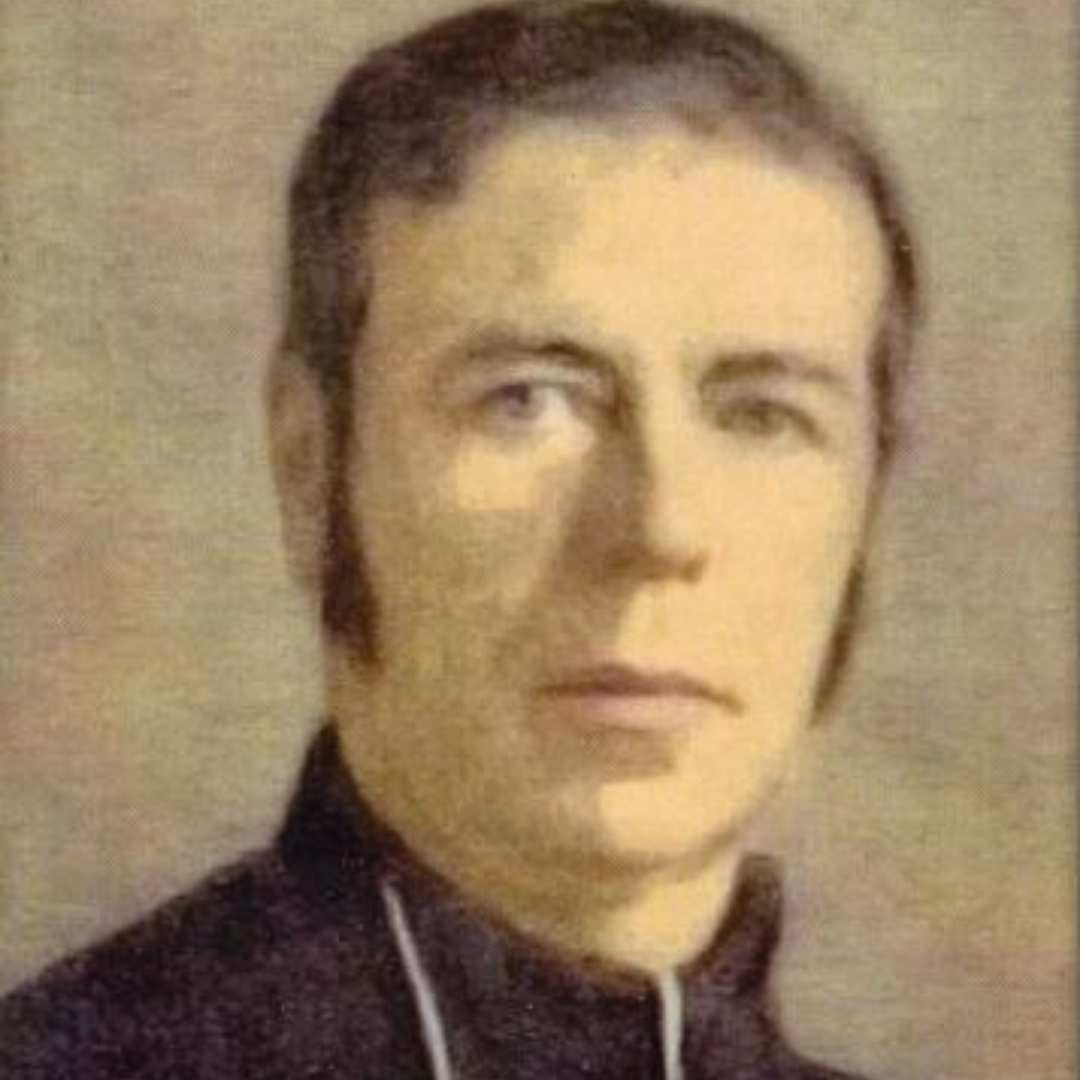 Louis Marie-Joseph QUERBES