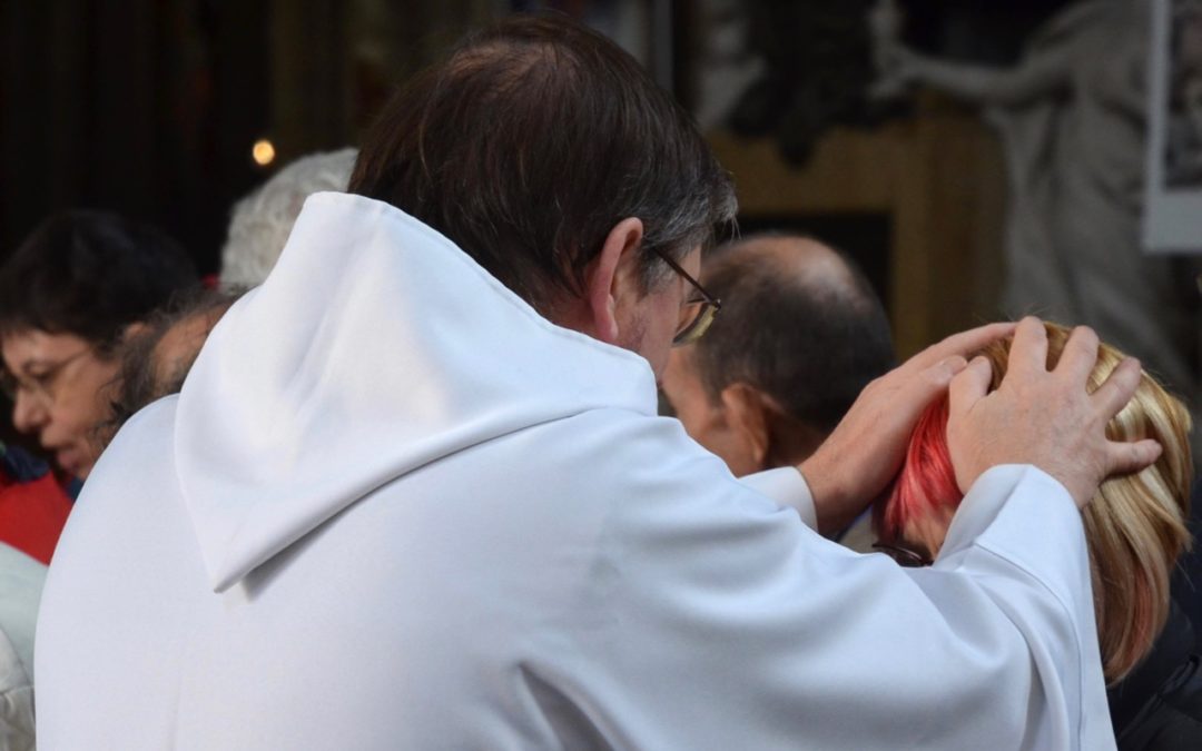 Sacrement des malades