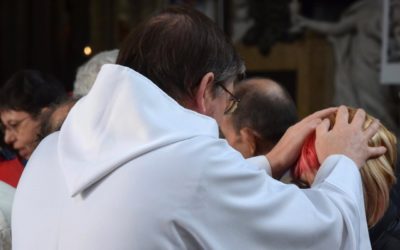 Sacrement des malades
