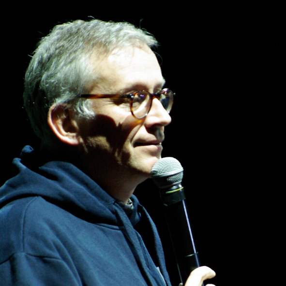 Père Hugues JEANSON