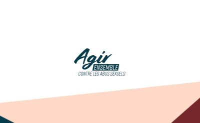 Agir ensemble contre les abus sexuels