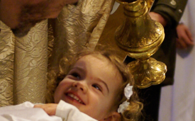 Homélie du samedi 28 juin 2025 – Solennité de Saint Irénée – Père Eric Jacquinet