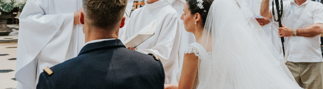 La préparation au mariage
