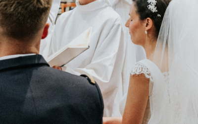 La préparation au mariage