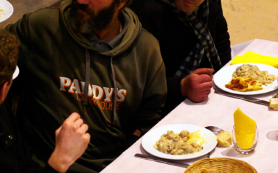 Retour sur Paroisse Solidaire…