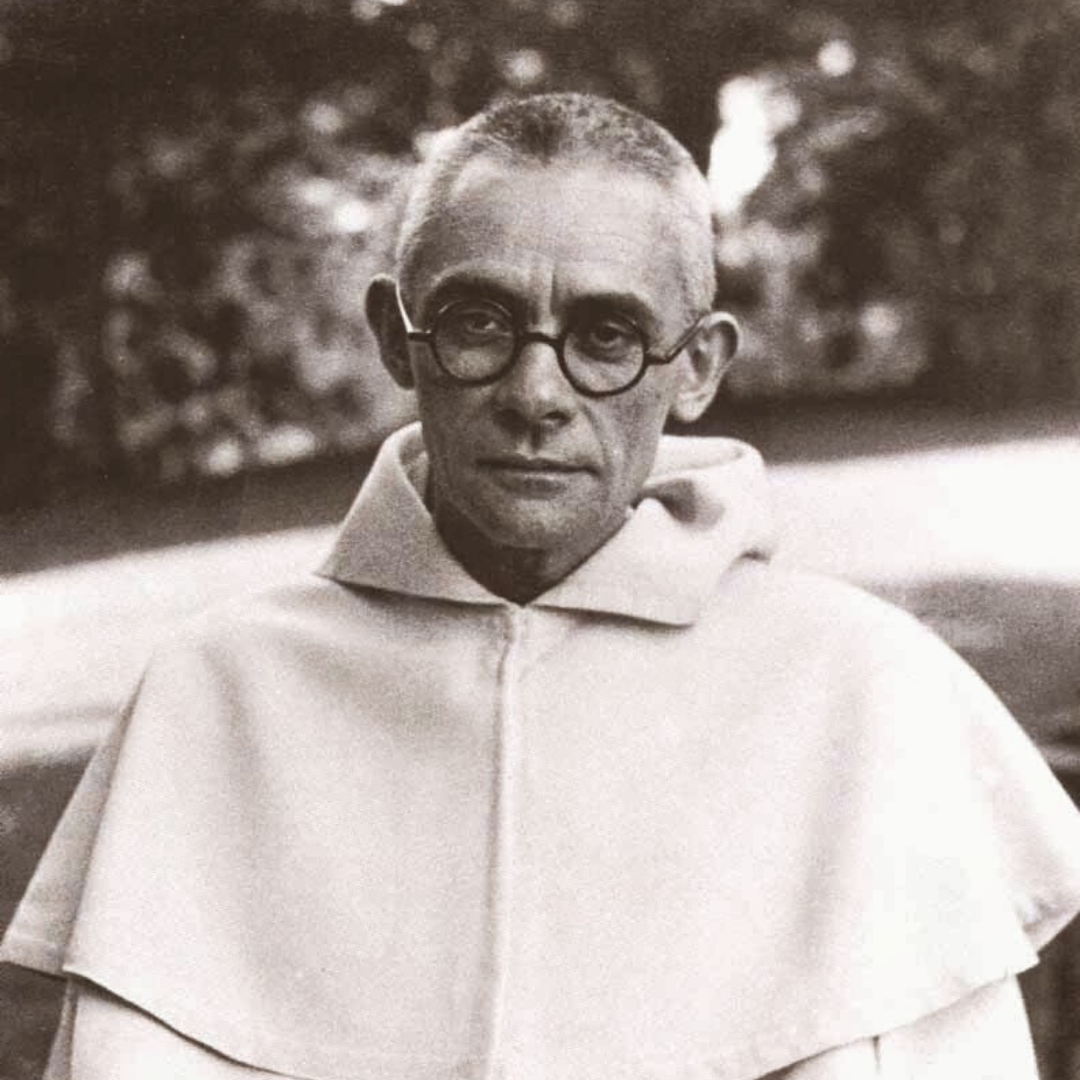 Le père Couturier