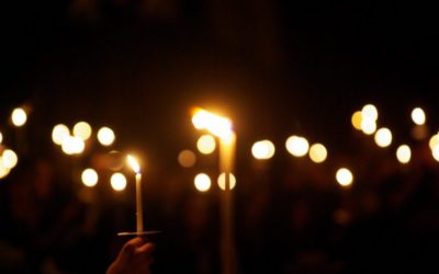 1ères vêpres de l’Avent : Soirée de prière