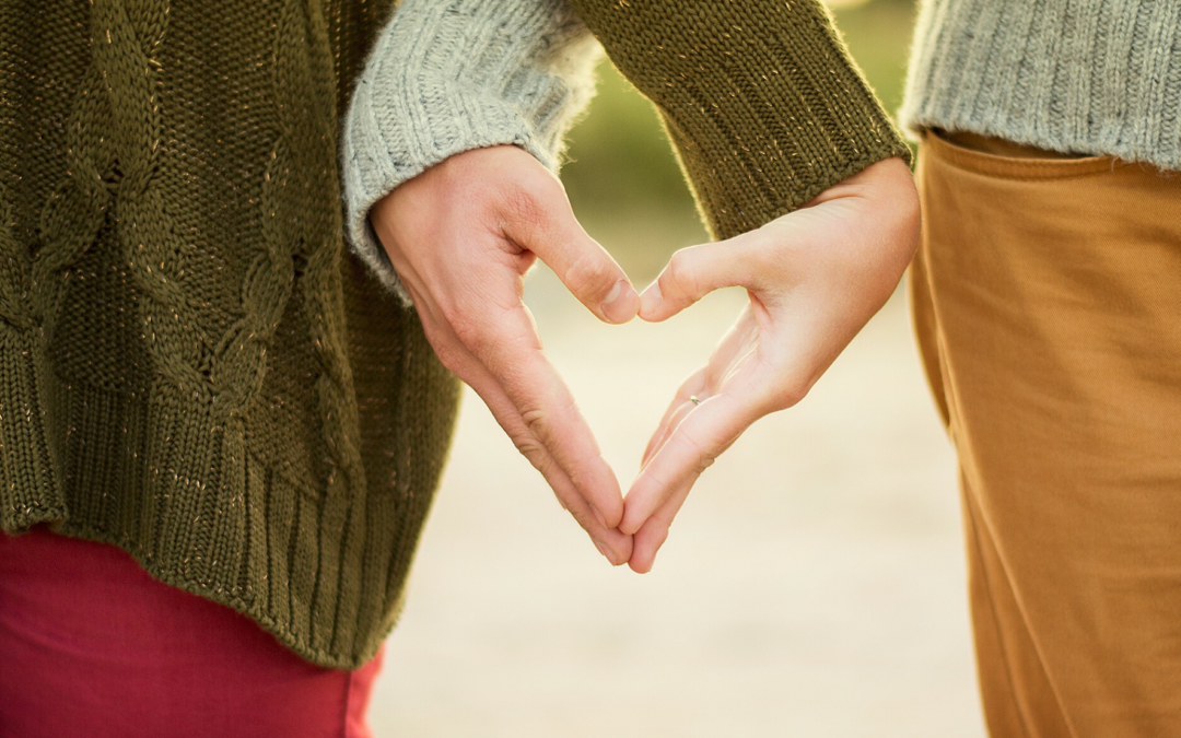 ForEver : Prendre soin de son couple
