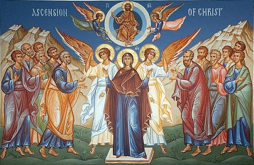 Homélie : Comment attendre l’Esprit Saint ?