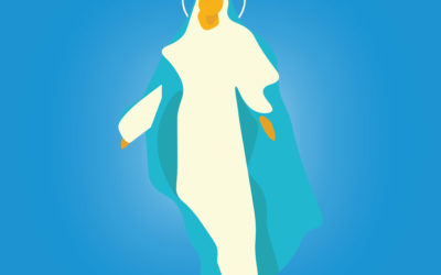 Homélie de la Messe de l’Assomption – 15 août