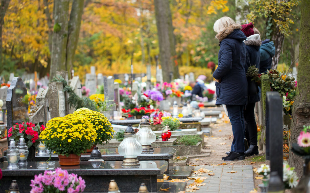 cimetière