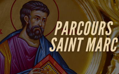 Parcours Saint Marc