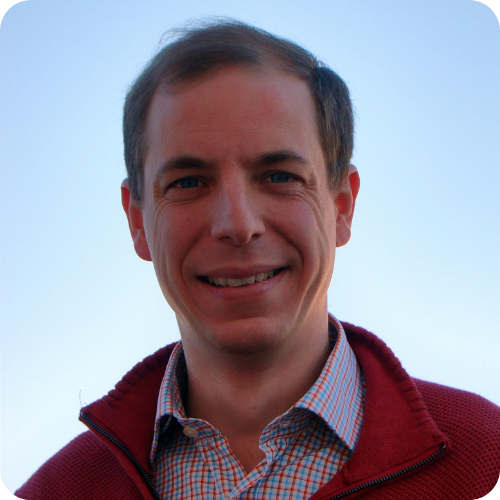 Gildas Huet