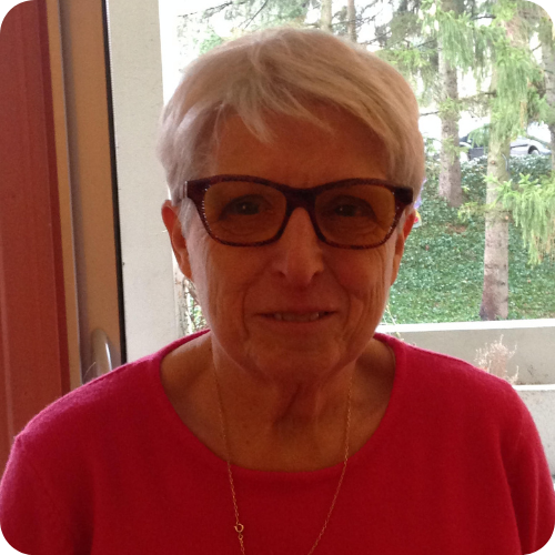 Marie-France Juglaret