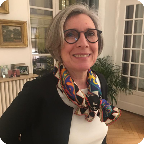 Véronique Bauguil