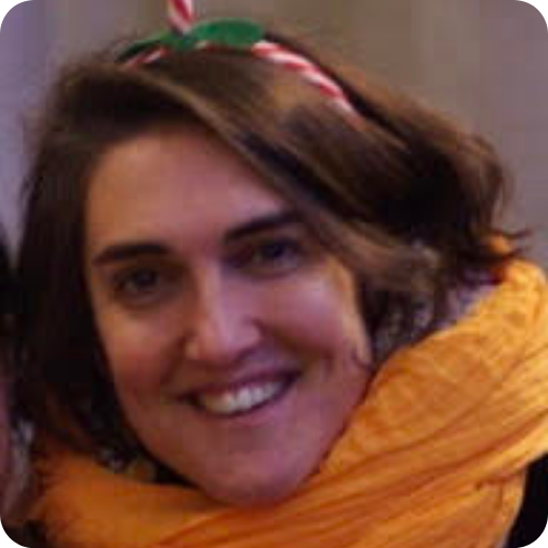 Magali Mangiapan
