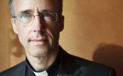 Loi de bioéthique : l’appel de Mgr de Germay aux catholiques de France