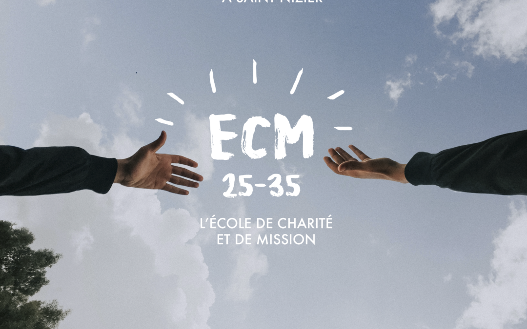 L’ECM jeunes pro