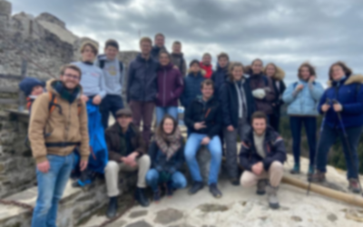 Retour sur … la retraite des catéchumènes