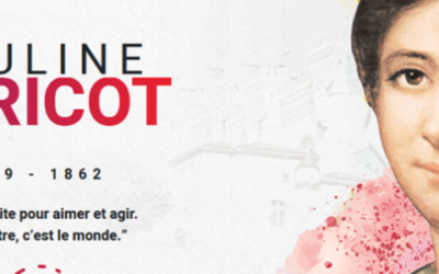 « Les mystères de Pauline »: le spectacle !