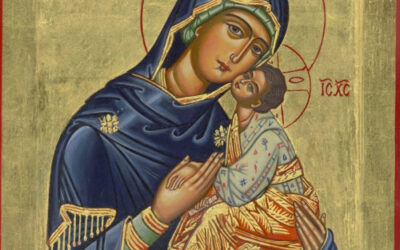 Récollection paroissiale – 23 octobre 2021 – Ars