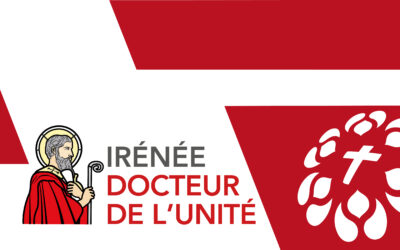 Saint Irénée, 37ème docteur de l’Église