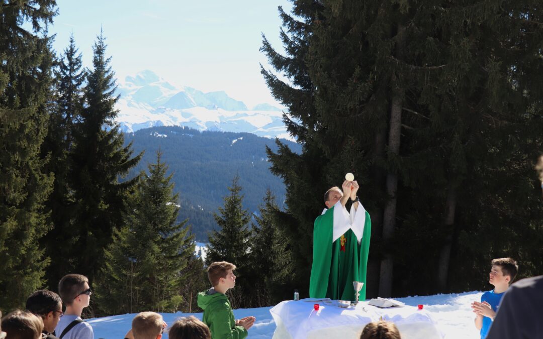 Camp Ski & Spi 2022 – Réservé aux enfants d’Avance Au Large de la 4ème à la Terminale