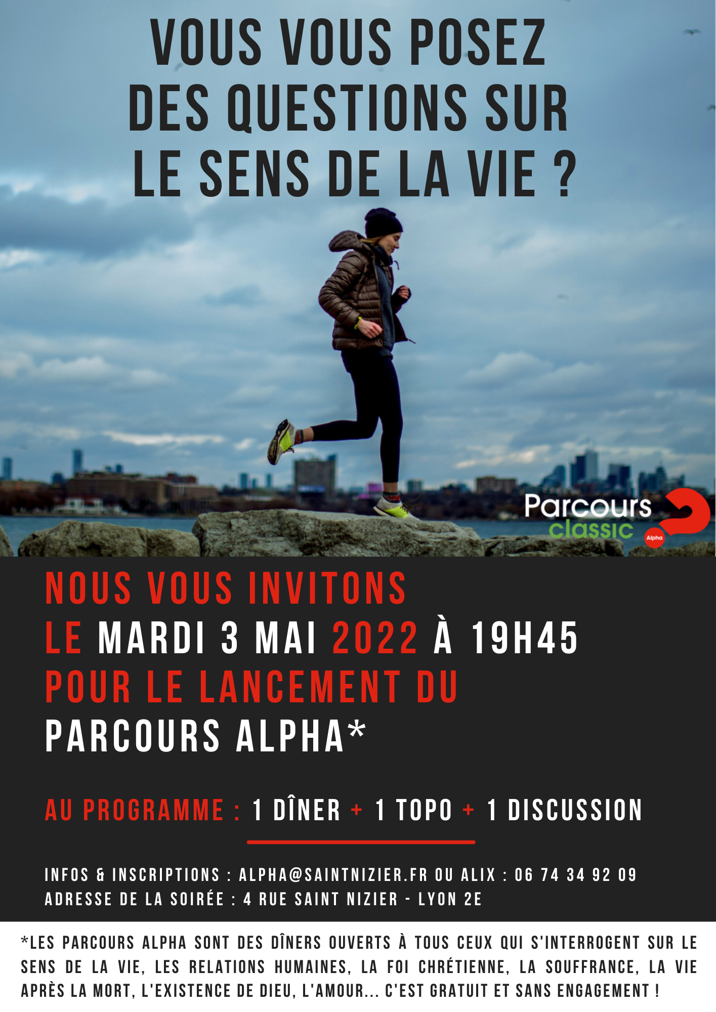 Semaine Sainte 2022