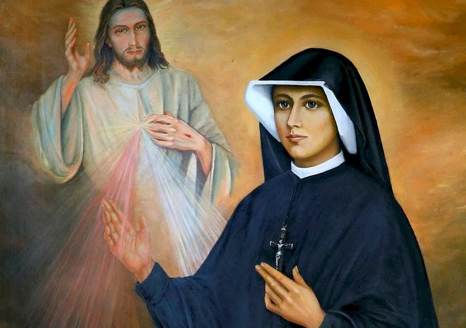 Fête de Sainte Marguerite Marie – 15 octobre 2022