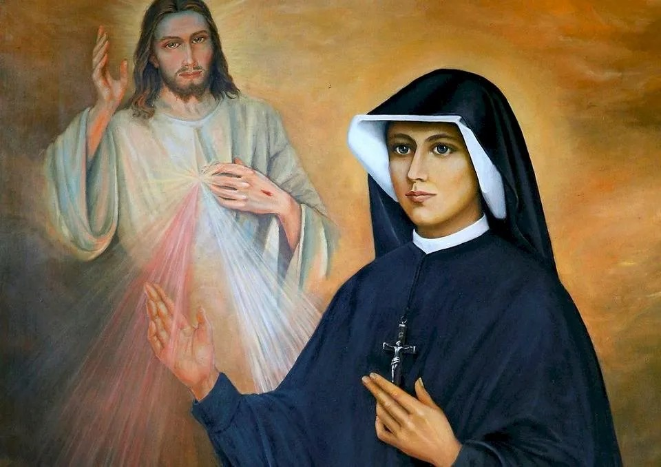 Fête de Sainte Marguerite Marie 15 octobre 2022 • Paroisse SaintNizier