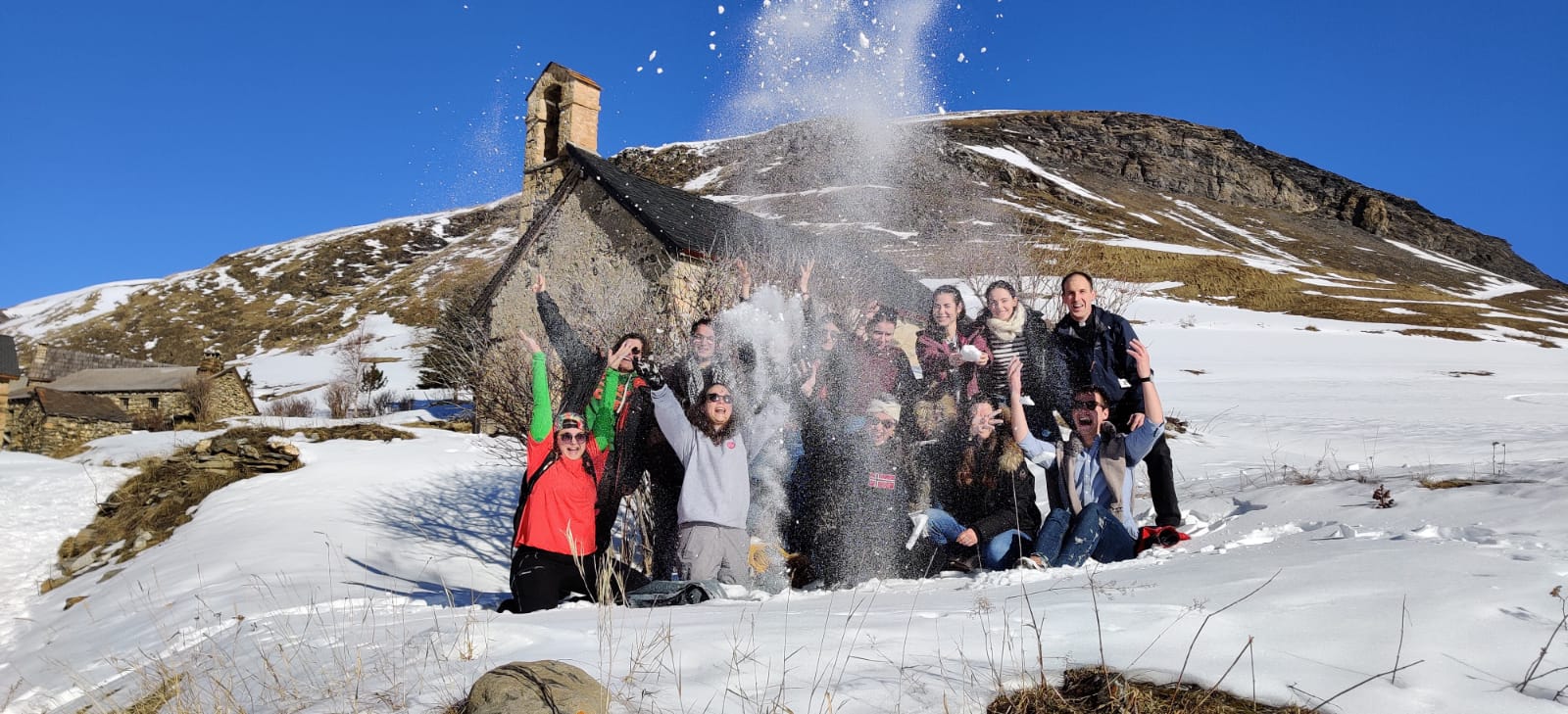 un weekend autrement, une mini session de Paray à Valpré