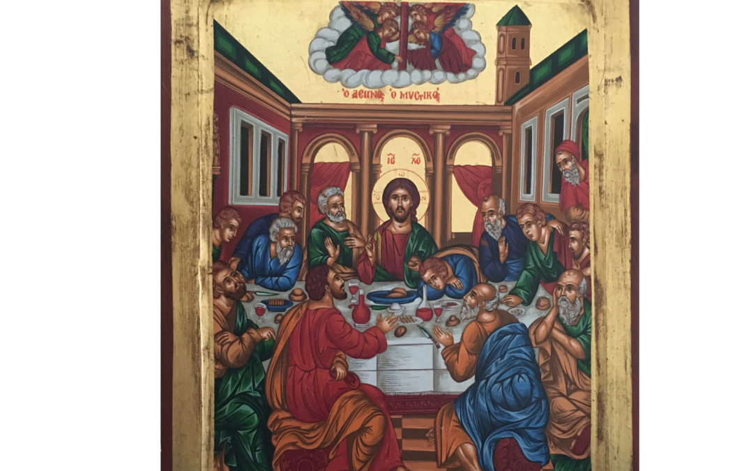 Presque … tous les secrets de la Messe