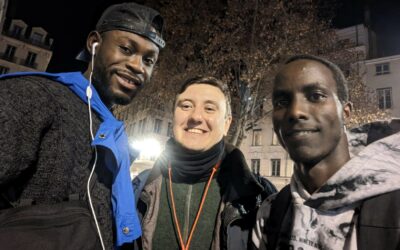 Paroisse Solidaire – Familles solidaires !