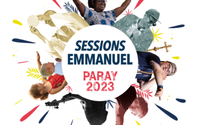 Journée de prière pour les malades à Paray le Monial – 29 juillet 2023