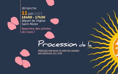 Procession de la Fête-Dieu