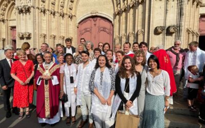 Retour sur … les confirmations
