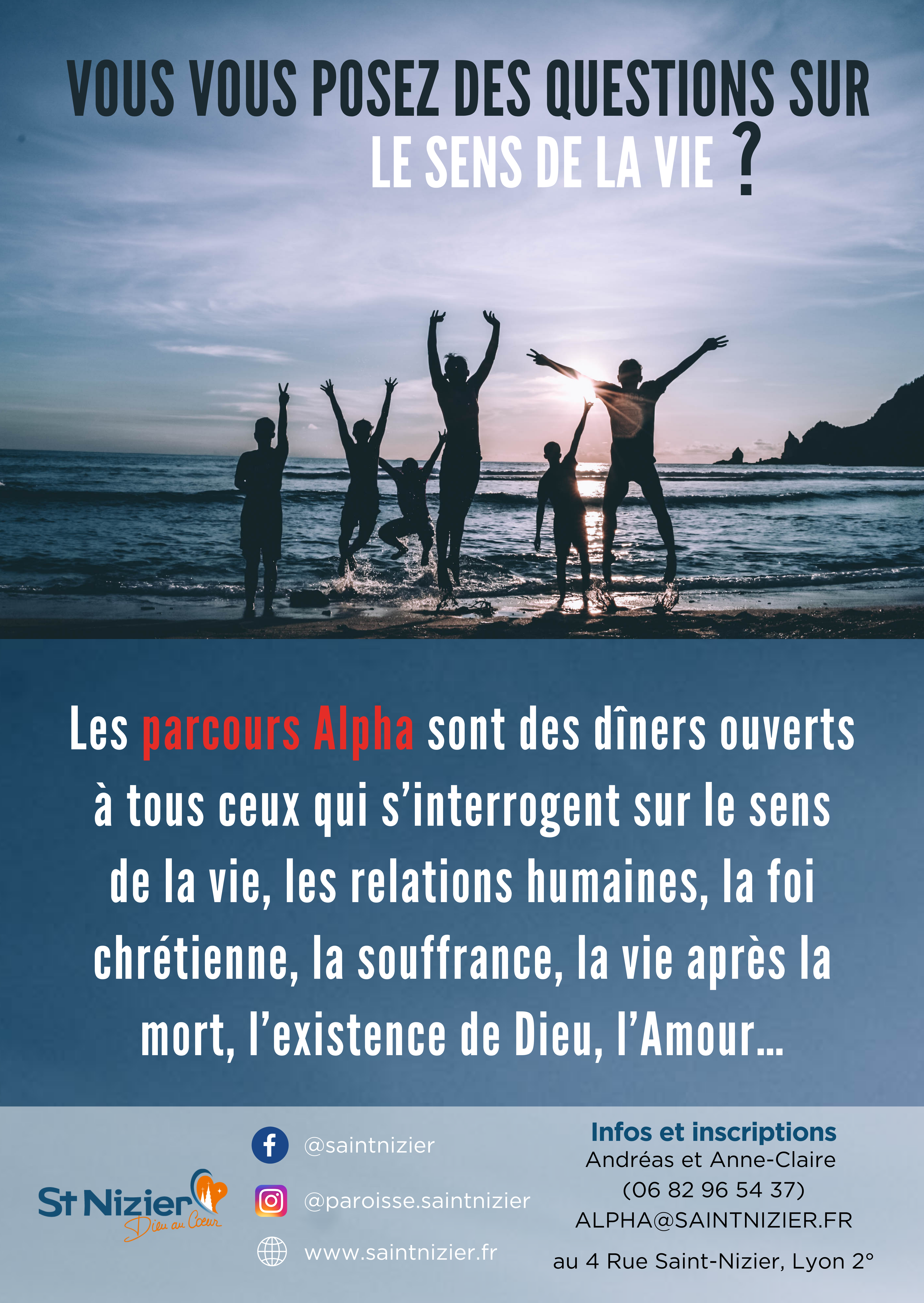 Parcours Alpha Avril 2023 - verso