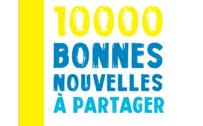 10 000 Bonnes Nouvelles