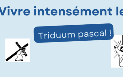 Triduum Pascal 2024
