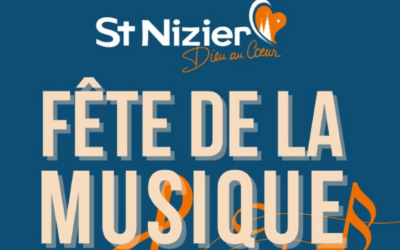 Fête de la musique – Le 21 juin 2024
