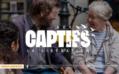 Aux captifs la libération