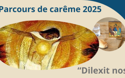 Parcours de Carême 2025