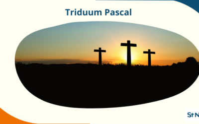 Triduum Pascal 2025 : retraite en ville