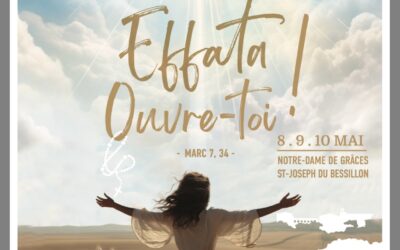 Pèlerinage des mères de famille à Cotignac – 2026