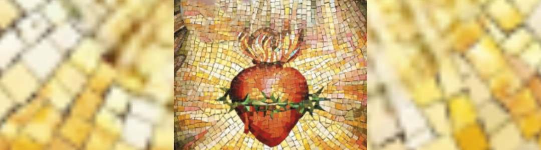 Pèlerinage à Paray-Le-Monial le vendredi 12 juin 2026