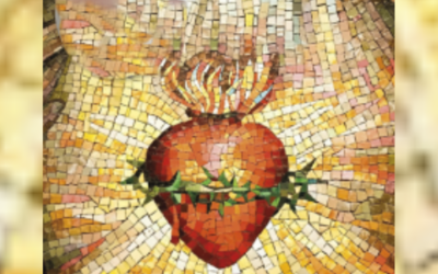 Pèlerinage à Paray-Le-Monial le vendredi 12 juin 2026