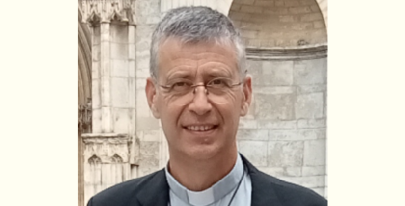 prêtre Père Eric Jacquinet Articles