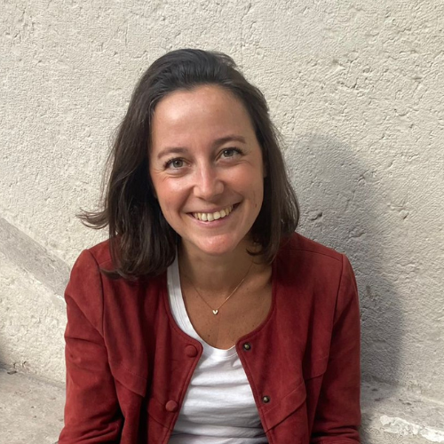 Marie-Liesse M.