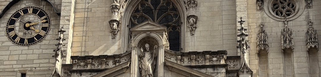 Dimanche 28 septembre – Journée de rentrée paroissiale